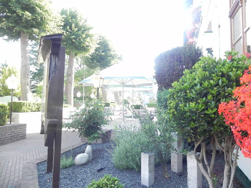 Hotel - Restaurant Braustube Haaren 외부 사진